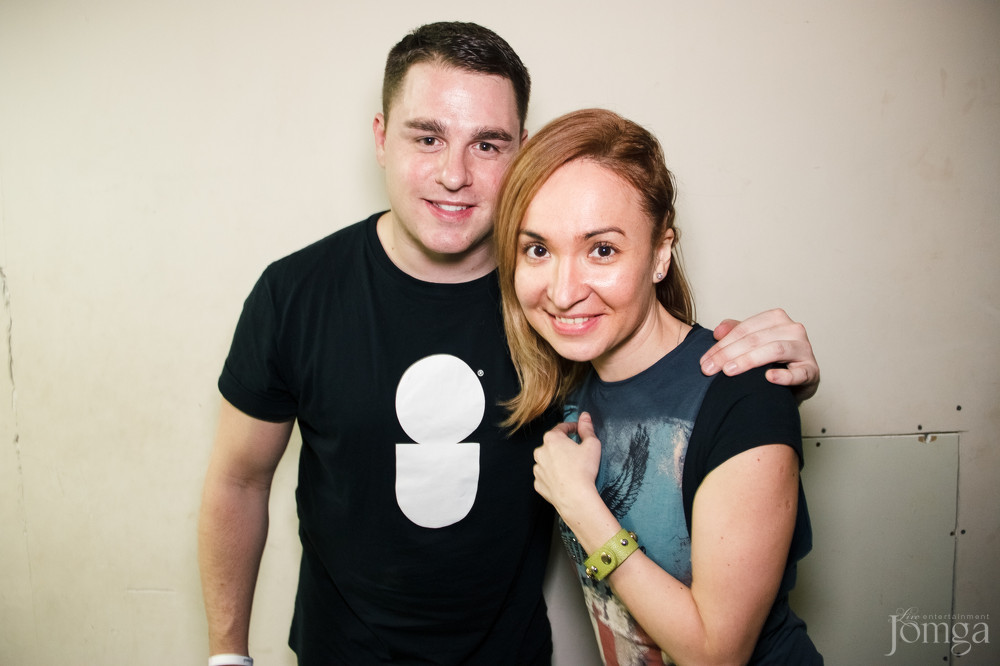 Фотография с FИЛОСОФИЯ ТРАНСА VOL.21 ft. SIMON PATTERSON (UK) в Опера