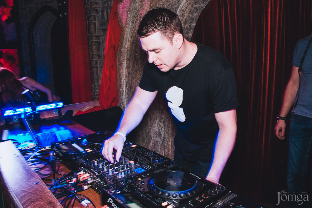 Фотография с FИЛОСОФИЯ ТРАНСА VOL.21 ft. SIMON PATTERSON (UK) в Опера