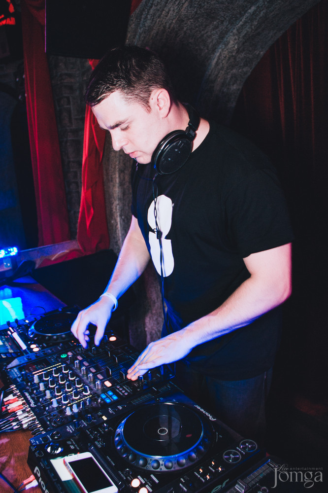 Фотография с FИЛОСОФИЯ ТРАНСА VOL.21 ft. SIMON PATTERSON (UK) в Опера