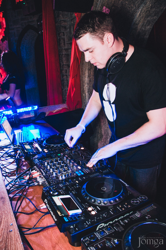 Фотография с FИЛОСОФИЯ ТРАНСА VOL.21 ft. SIMON PATTERSON (UK) в Опера