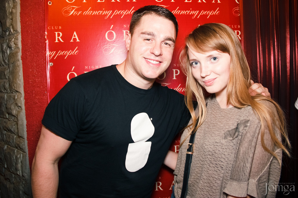 Фотография с FИЛОСОФИЯ ТРАНСА VOL.21 ft. SIMON PATTERSON (UK) в Опера