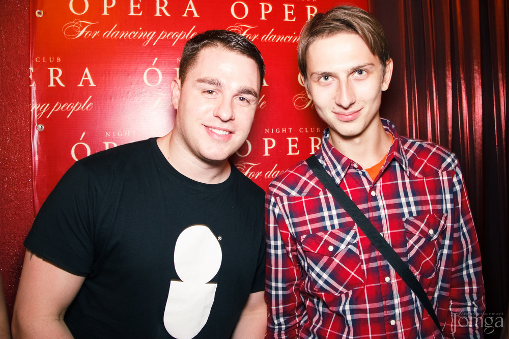 Фотография с FИЛОСОФИЯ ТРАНСА VOL.21 ft. SIMON PATTERSON (UK) в Опера