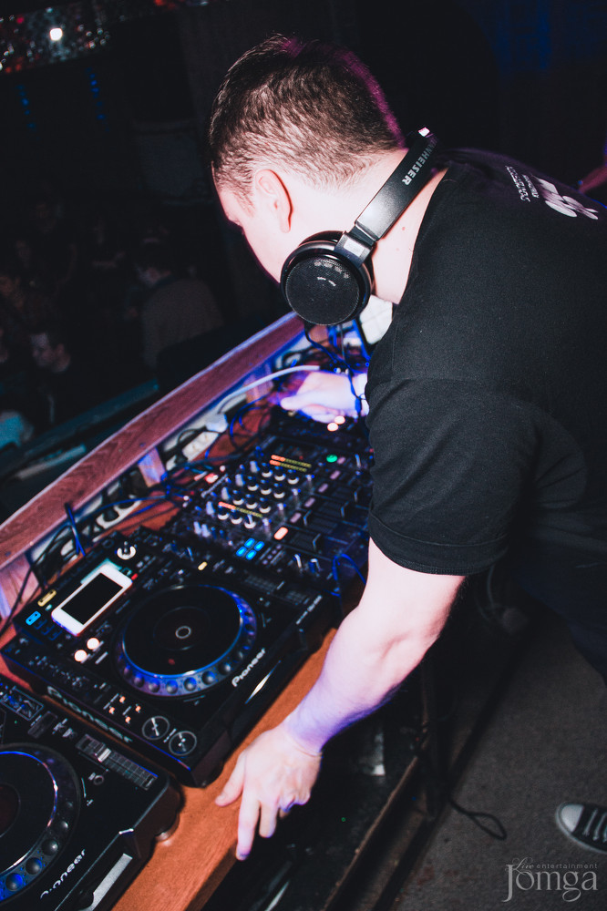 Фотография с FИЛОСОФИЯ ТРАНСА VOL.21 ft. SIMON PATTERSON (UK) в Опера