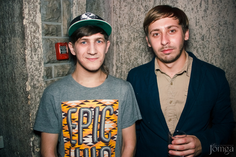 Фотография с FИЛОСОФИЯ ТРАНСА VOL.21 ft. SIMON PATTERSON (UK) в Опера