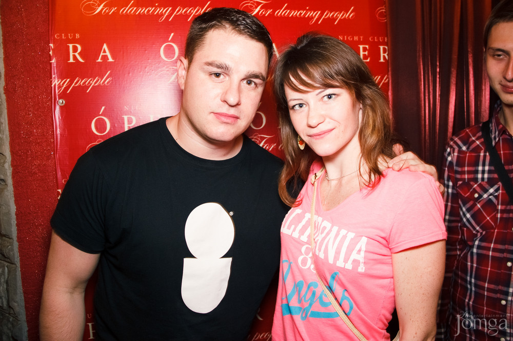 Фотография с FИЛОСОФИЯ ТРАНСА VOL.21 ft. SIMON PATTERSON (UK) в Опера