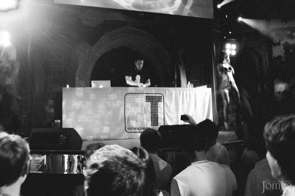 Фотография с FИЛОСОФИЯ ТРАНСА VOL.21 ft. SIMON PATTERSON (UK) в Опера