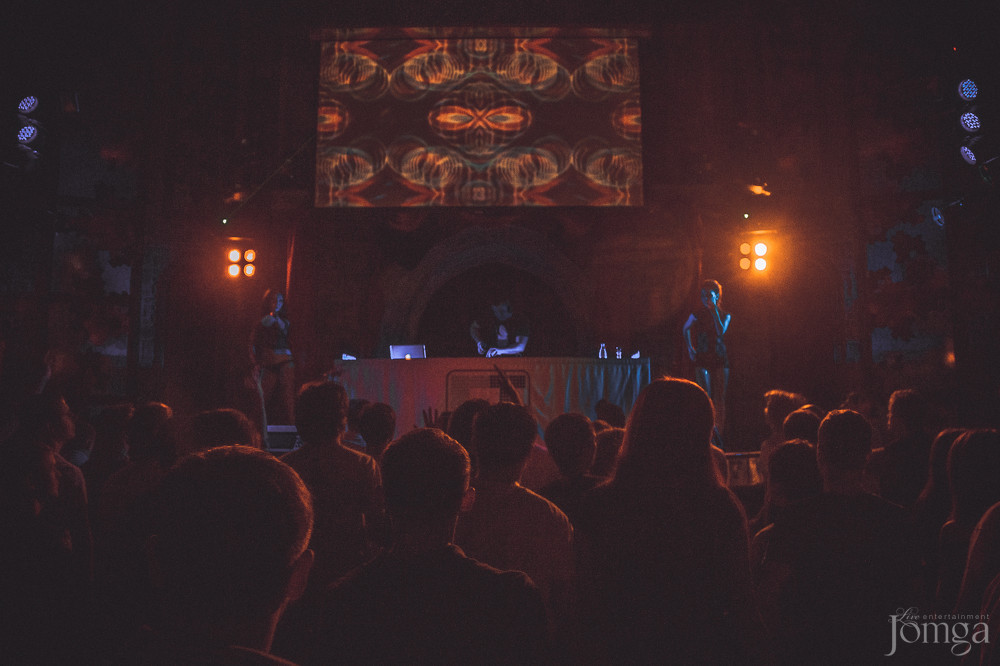 Фотография с FИЛОСОФИЯ ТРАНСА VOL.21 ft. SIMON PATTERSON (UK) в Опера