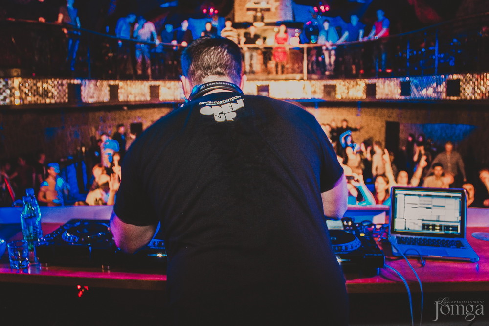 Фотография с FИЛОСОФИЯ ТРАНСА VOL.21 ft. SIMON PATTERSON (UK) в Опера