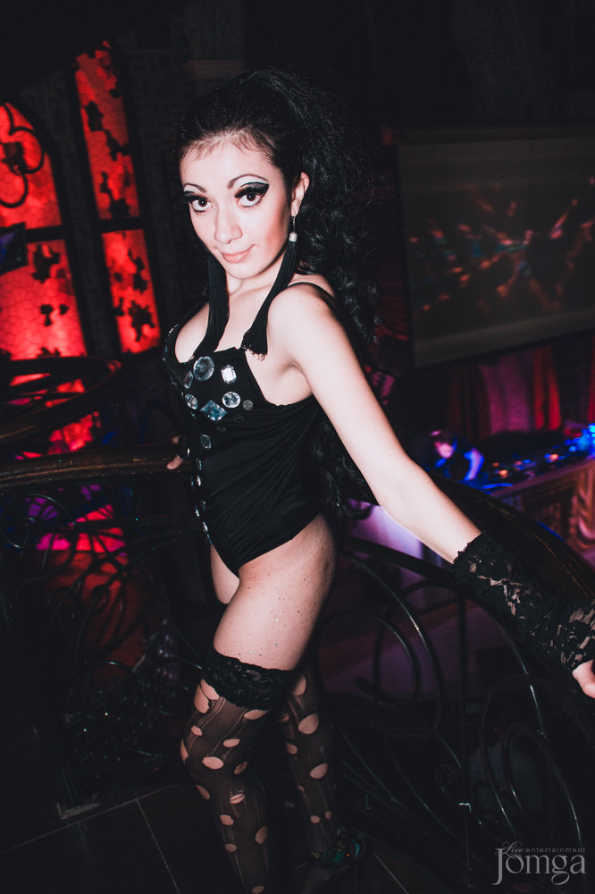 Фотография с FИЛОСОФИЯ ТРАНСА VOL.21 ft. SIMON PATTERSON (UK) в Опера