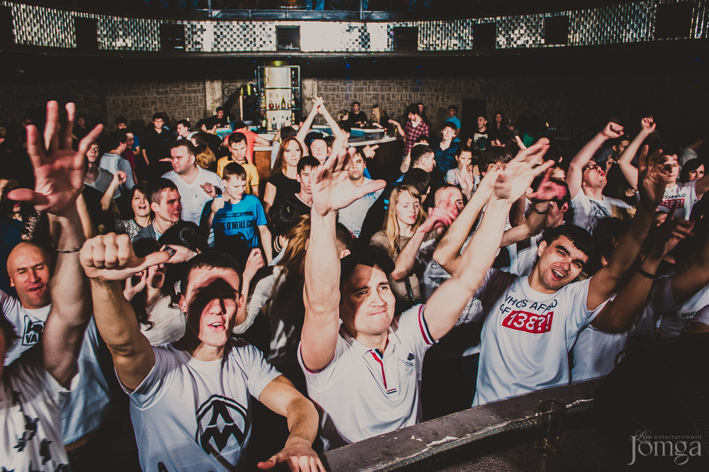 Фотография с FИЛОСОФИЯ ТРАНСА VOL.21 ft. SIMON PATTERSON (UK) в Опера