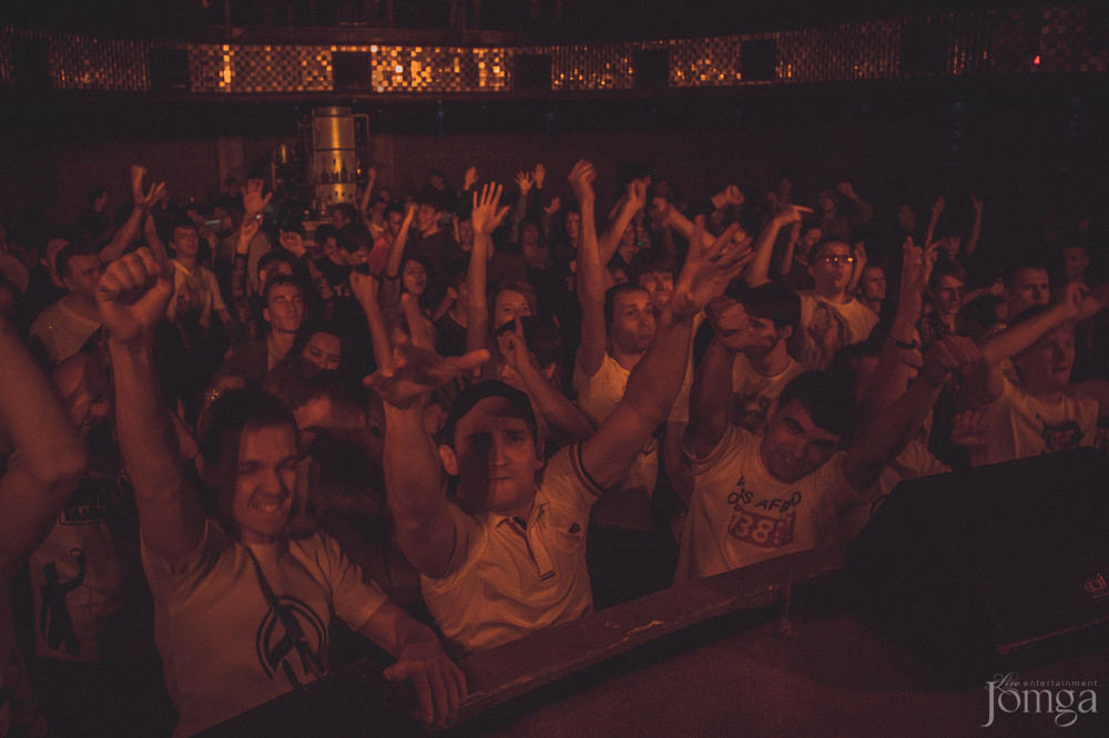 Фотография с FИЛОСОФИЯ ТРАНСА VOL.21 ft. SIMON PATTERSON (UK) в Опера