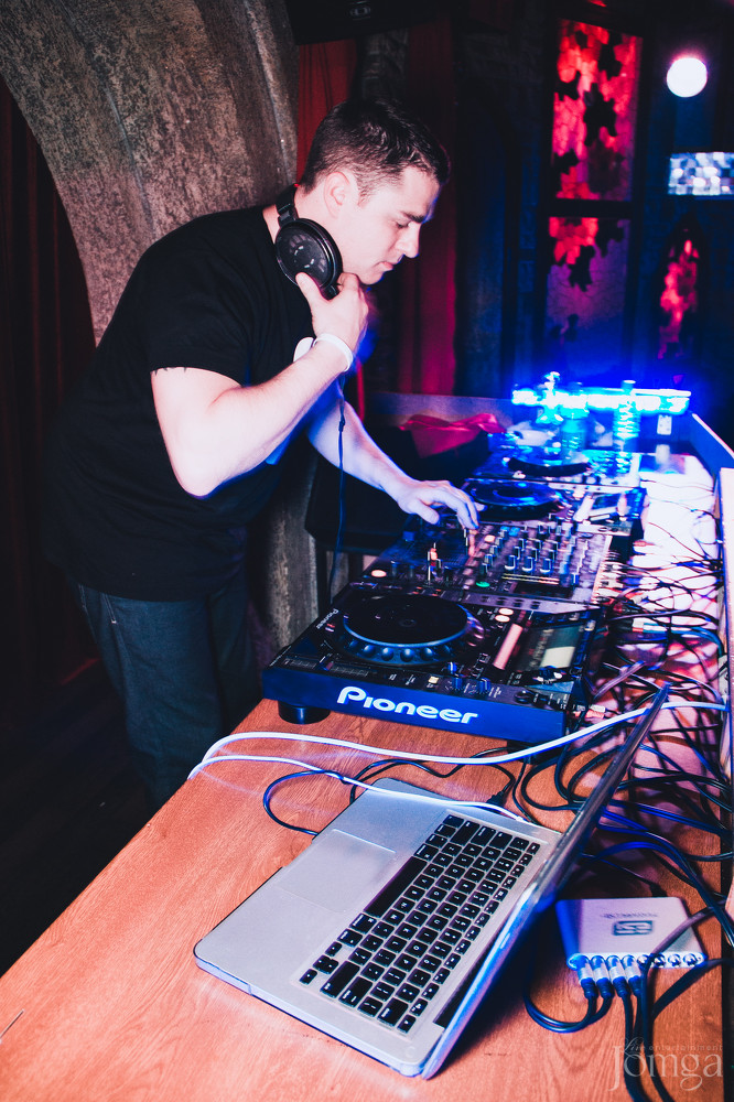 Фотография с FИЛОСОФИЯ ТРАНСА VOL.21 ft. SIMON PATTERSON (UK) в Опера