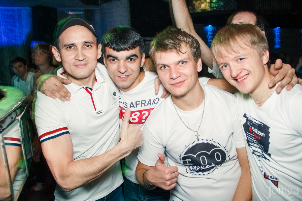 Фотография с FИЛОСОФИЯ ТРАНСА VOL.21 ft. SIMON PATTERSON (UK) в Опера