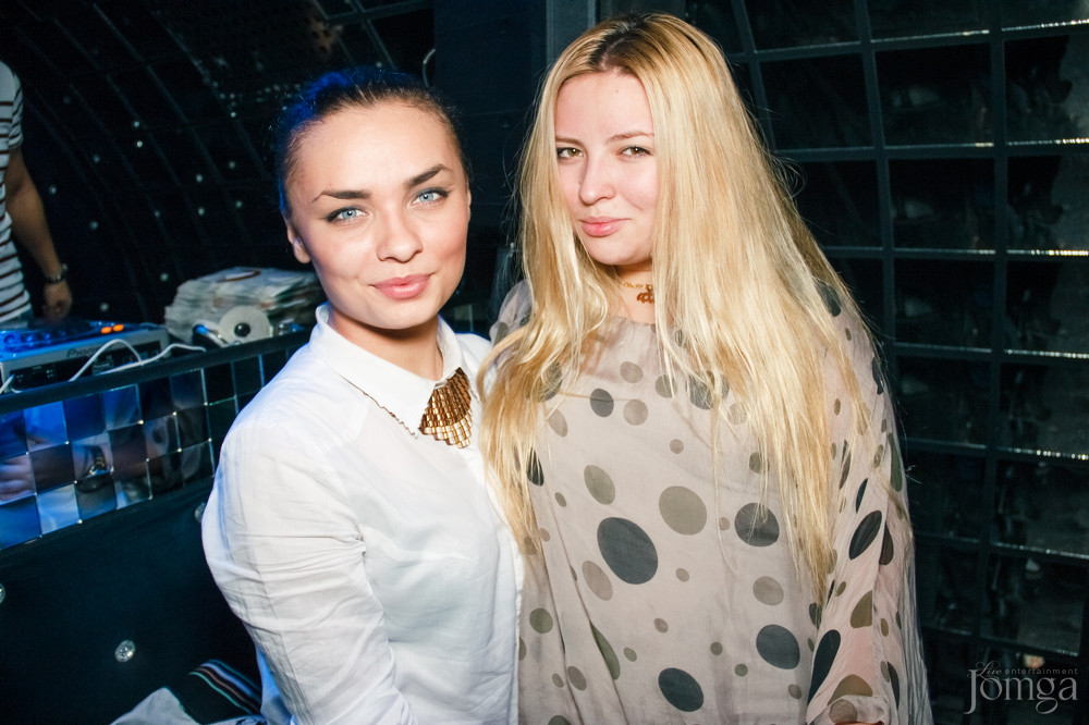 Фотография с FИЛОСОФИЯ ТРАНСА VOL.21 ft. SIMON PATTERSON (UK) в Опера