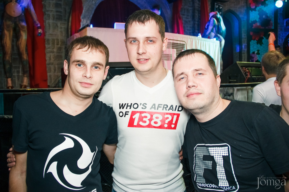 Фотография с FИЛОСОФИЯ ТРАНСА VOL.21 ft. SIMON PATTERSON (UK) в Опера