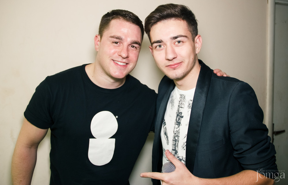 Фотография с FИЛОСОФИЯ ТРАНСА VOL.21 ft. SIMON PATTERSON (UK) в Опера