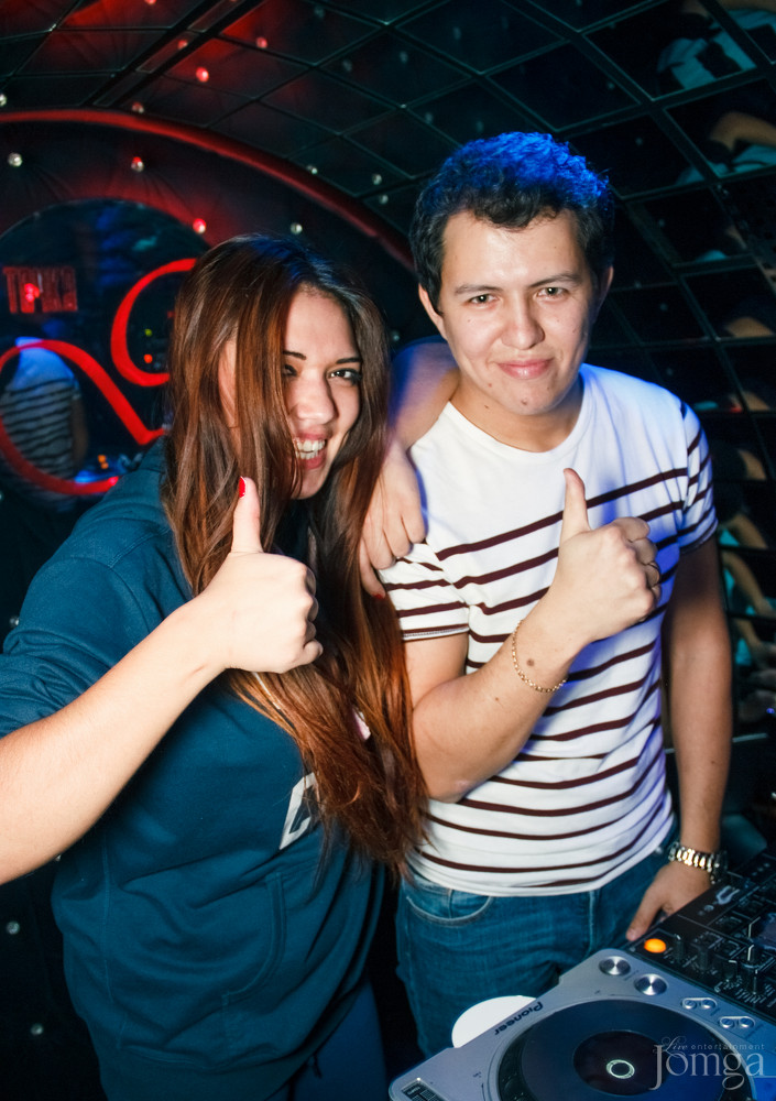 Фотография с FИЛОСОФИЯ ТРАНСА VOL.21 ft. SIMON PATTERSON (UK) в Опера