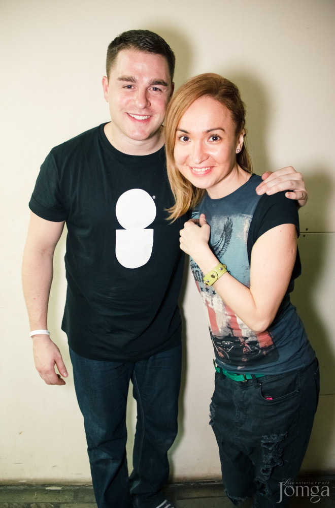 Фотография с FИЛОСОФИЯ ТРАНСА VOL.21 ft. SIMON PATTERSON (UK) в Опера