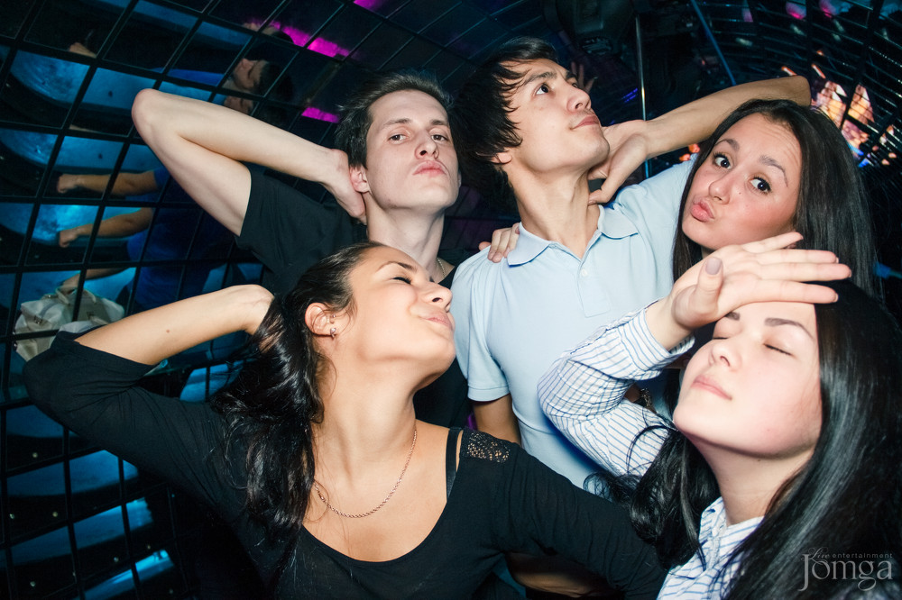 Фотография с FИЛОСОФИЯ ТРАНСА VOL.21 ft. SIMON PATTERSON (UK) в Опера