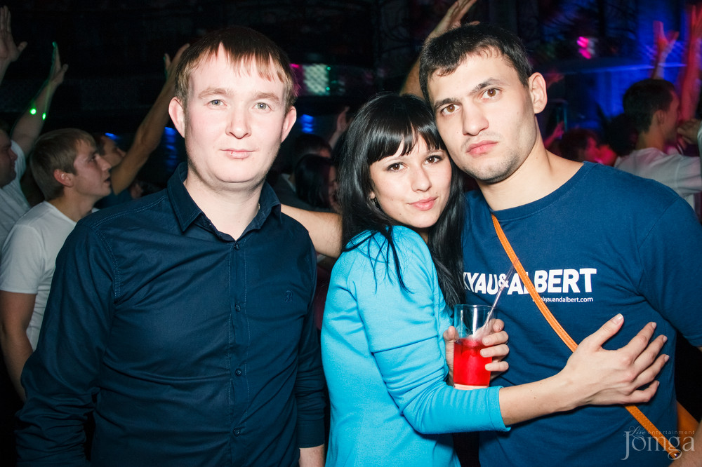 Фотография с FИЛОСОФИЯ ТРАНСА VOL.21 ft. SIMON PATTERSON (UK) в Опера