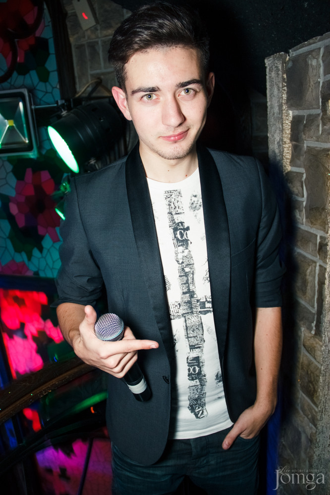 Фотография с FИЛОСОФИЯ ТРАНСА VOL.21 ft. SIMON PATTERSON (UK) в Опера