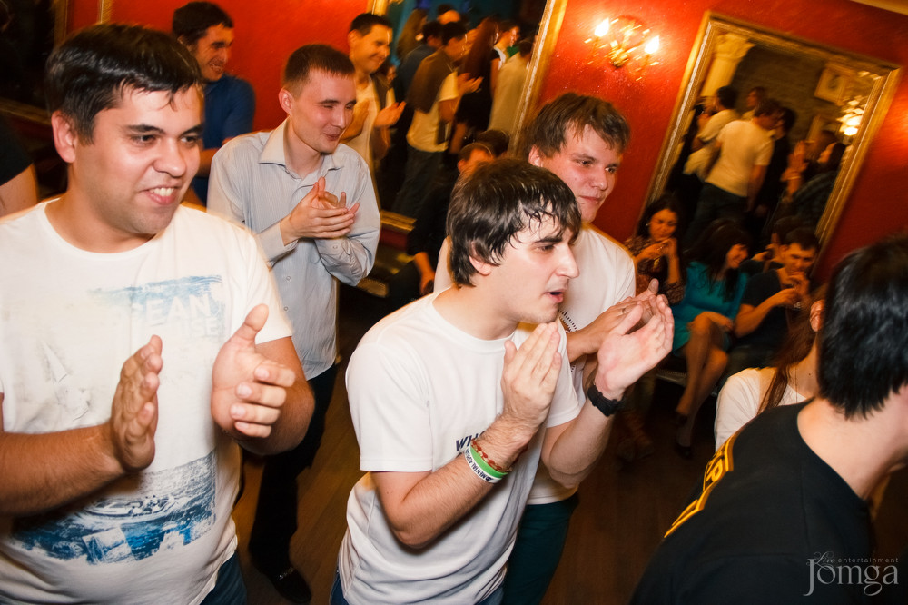 Фотография с FИЛОСОФИЯ ТРАНСА VOL.21 ft. SIMON PATTERSON (UK) в Опера