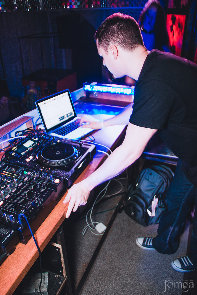 Фотография с FИЛОСОФИЯ ТРАНСА VOL.21 ft. SIMON PATTERSON (UK) в Опера