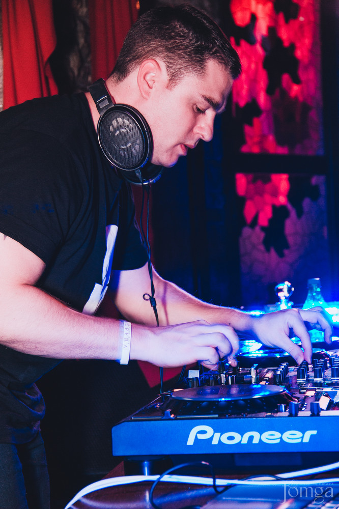 Фотография с FИЛОСОФИЯ ТРАНСА VOL.21 ft. SIMON PATTERSON (UK) в Опера