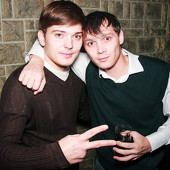 Men's day фото 36