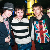 Men's day фото 64