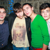 Men's day фото 35