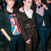 Men's day фото 31