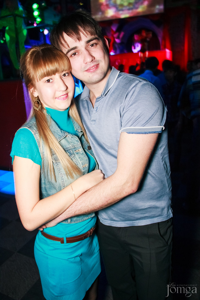 Фотография с Men's day в Опера