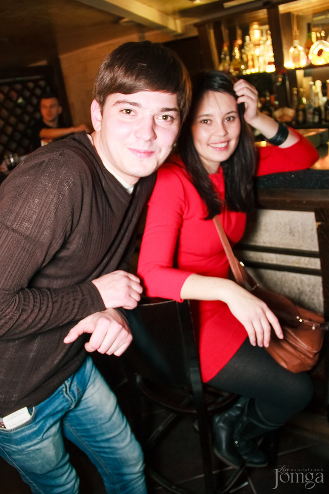 Фотография с Men's day в Опера