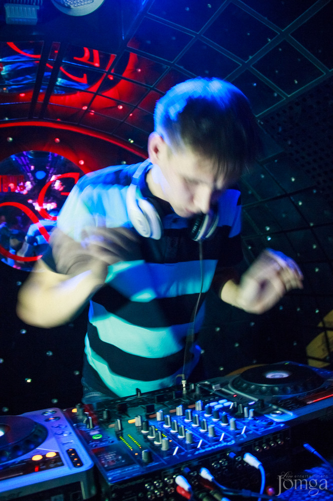 Фотография с Men's day в Опера