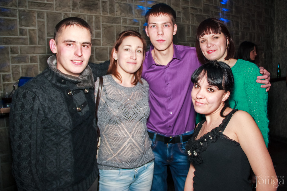 Фотография с Men's day в Опера