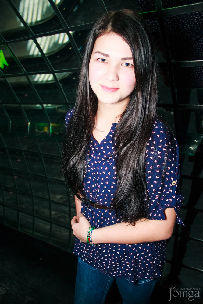 Фотография с Men's day в Опера