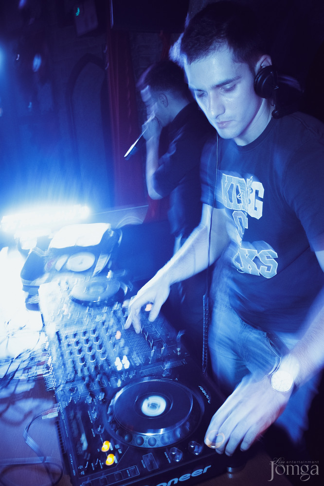 Фотография с Men's day в Опера