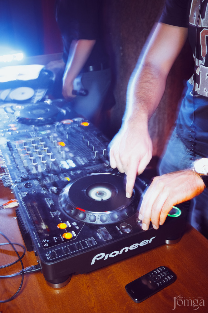 Фотография с Men's day в Опера