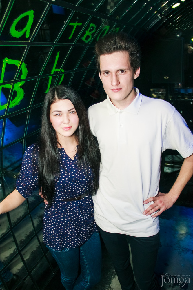 Фотография с Men's day в Опера