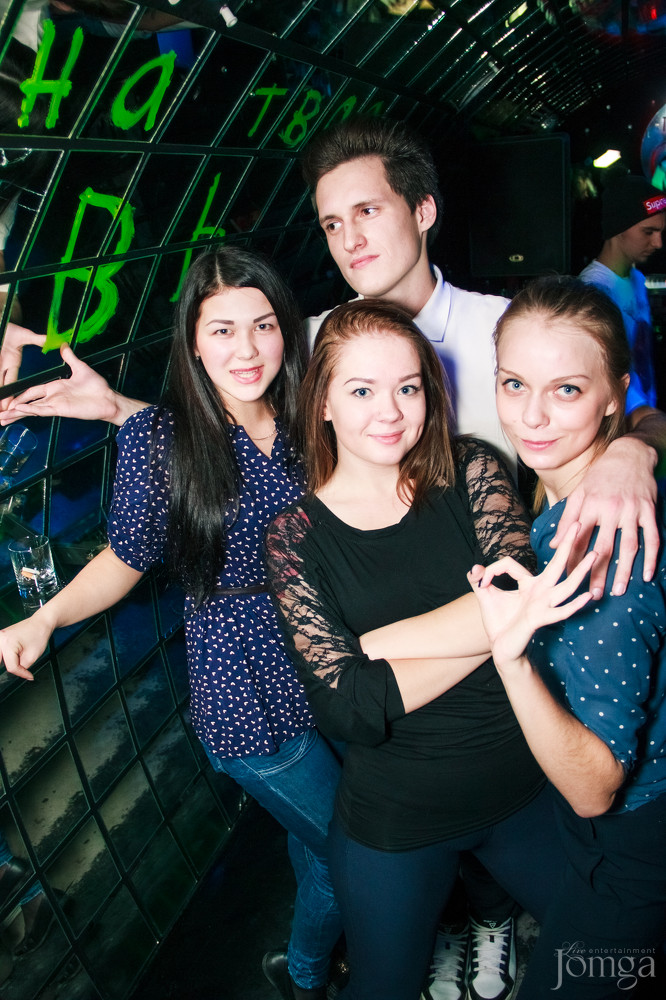 Фотография с Men's day в Опера