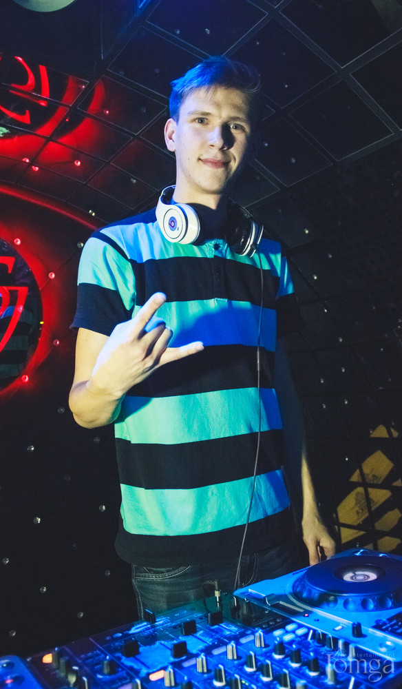 Фотография с Men's day в Опера