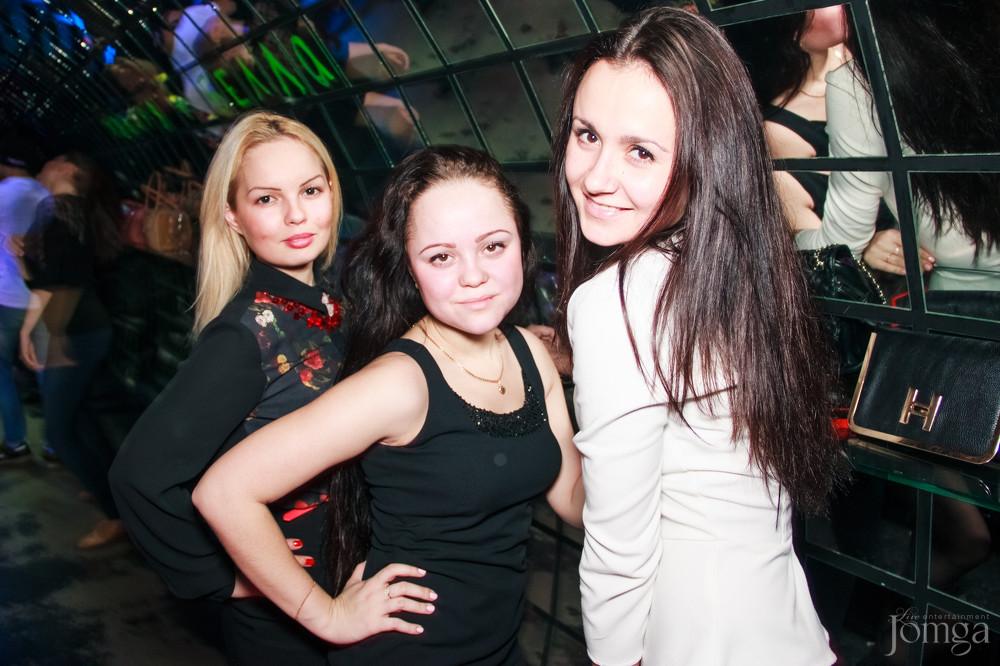 Фотография с Men's day в Опера