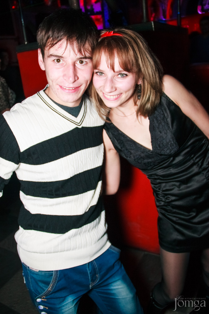 Фотография с Men's day в Опера