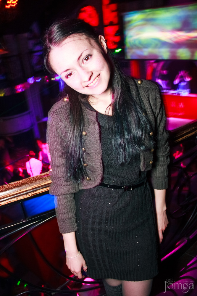 Фотография с Men's day в Опера