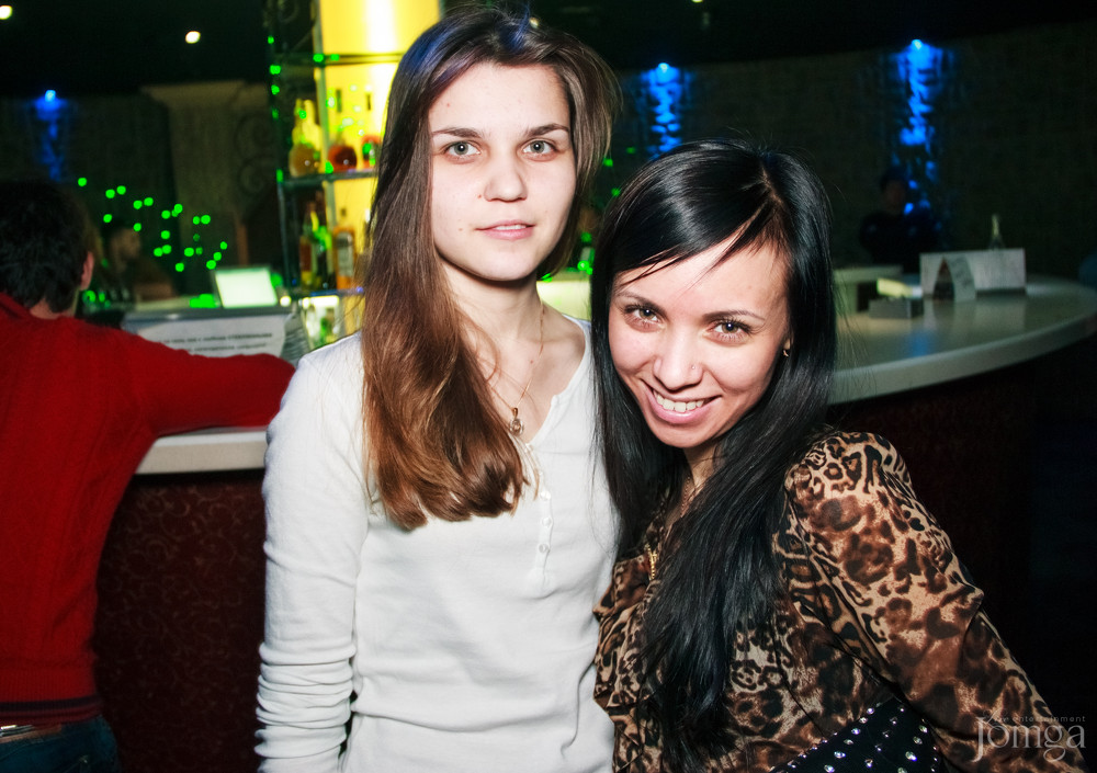 Фотография с Men's day в Опера