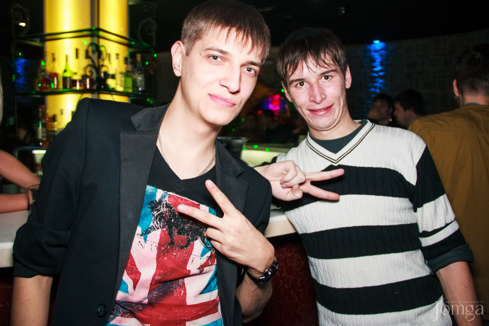 Фотография с Men's day в Опера