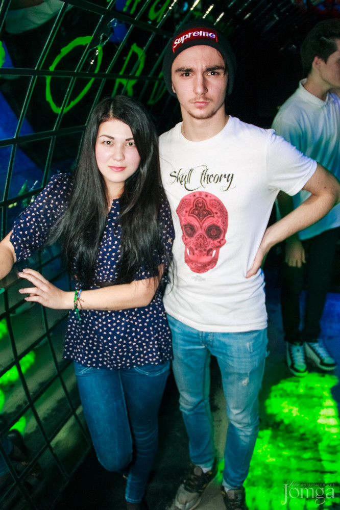 Фотография с Men's day в Опера