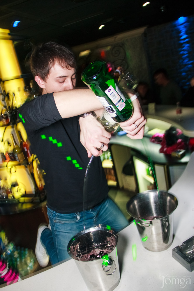 Фотография с Men's day в Опера