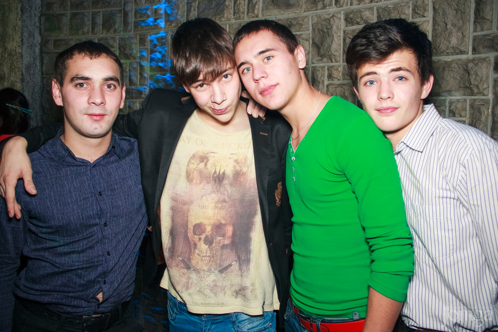 Фотография с Men's day в Опера